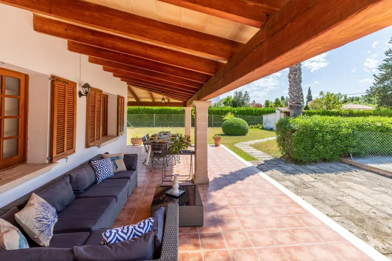 Villa Vora Port de Pollença