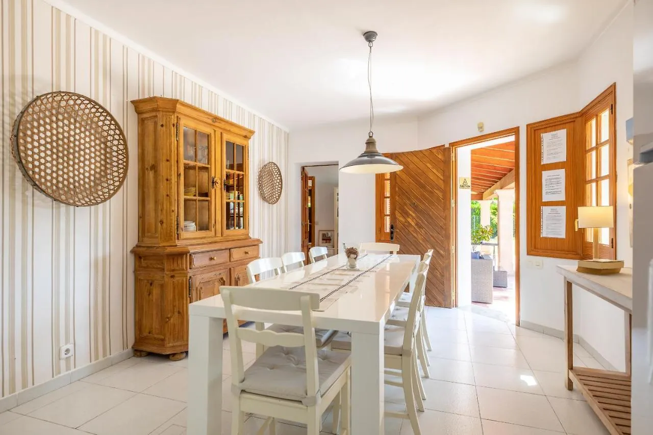 Villa Vora Port de Pollença Spanien