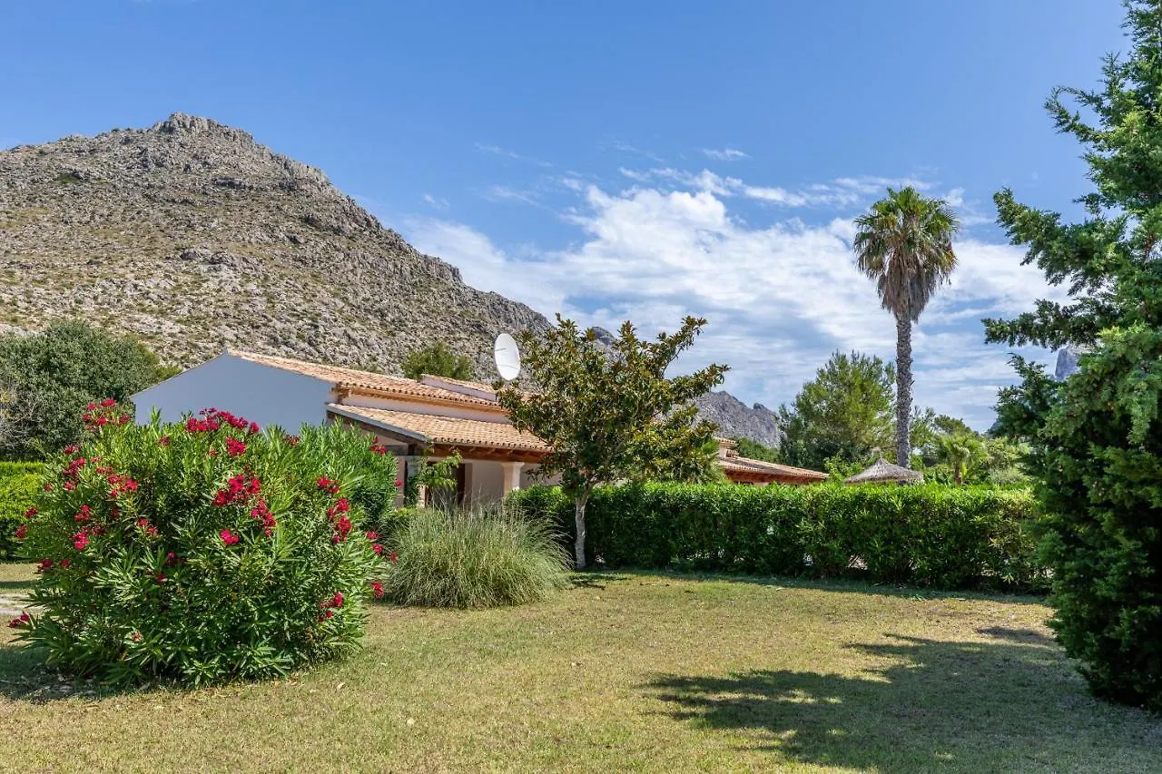 Villa Vora Port de Pollença 0*,