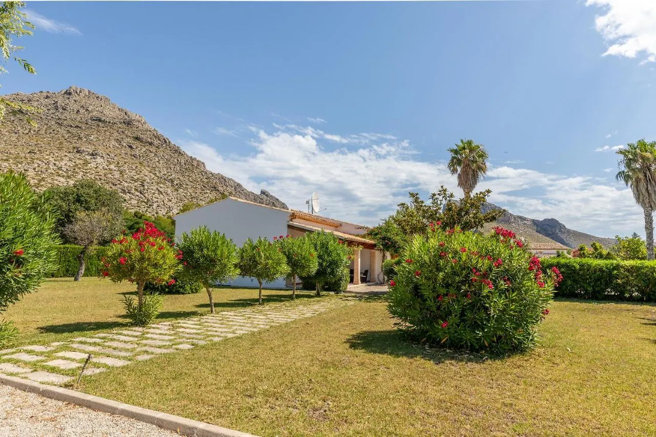 Villa Vora Port de Pollença